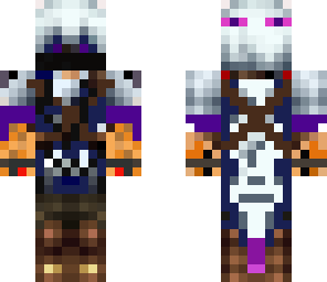 ender assassin
