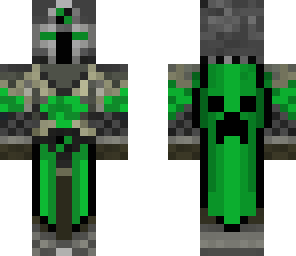 green knight