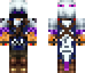 ender assassin