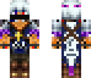 ender assassin
