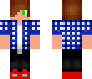my skin