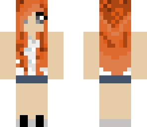 cute ginger