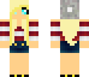 sailor girl edit