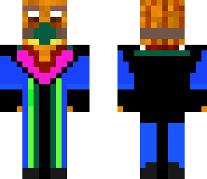 suit guy