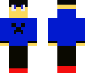 mason's skin