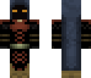 rogue hybrid