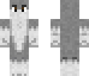 wolfy