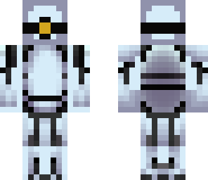 p-body
