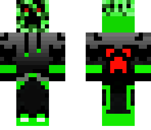 creeper teen
