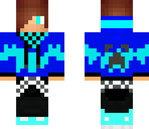cool skin