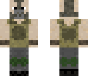 bane