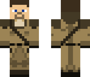 adventurer