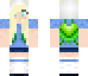 fionna edited