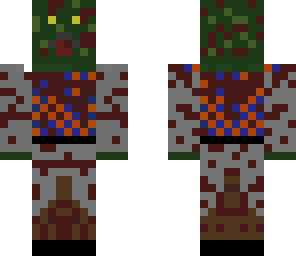 zombie