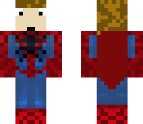 fixed spider jake