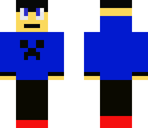 mason's skin