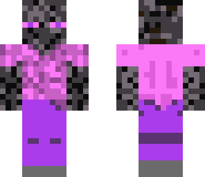 ender steve