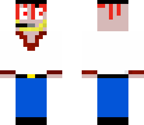 deadrobo with headset