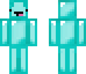 diamond derp