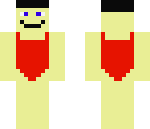 swimsuit