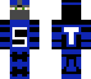 agent swat