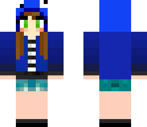 flory