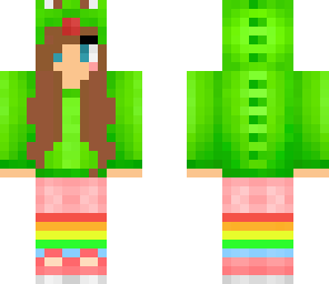 crescent_dawn's dino girl