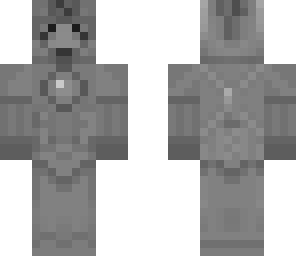 cyberman 