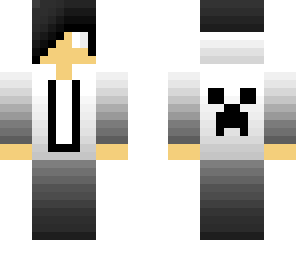 herobrine's son fixed