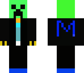 human-creeper