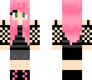 emo girl