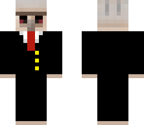 classy golem