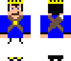 cool king