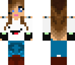 cute girl gamer derp