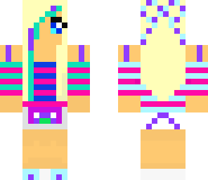 sexy lady