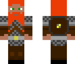 chasm the viking