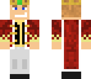 king drew