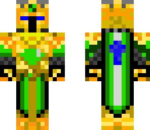 emreld knight