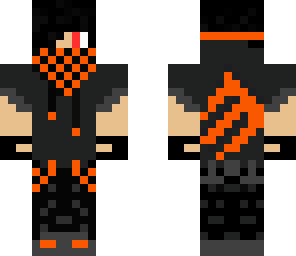 dj orange