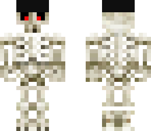 skeleton king edited