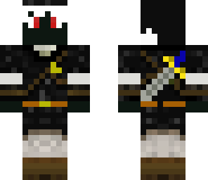 dark link from ssbb