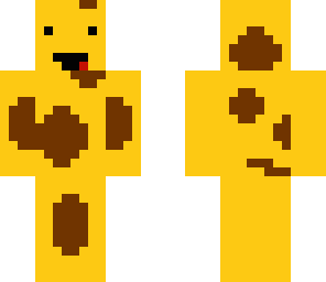 giraffe