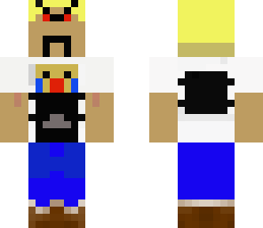 angry guy with a crying baby