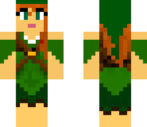 girl link