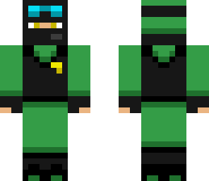 st-6 guy