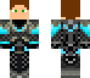 diamond paladin