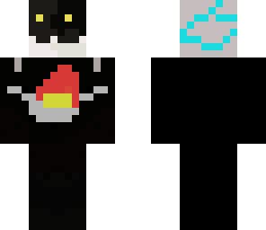 awesome skull agent