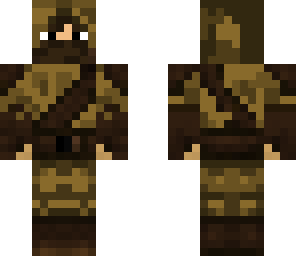 assassin