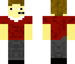 schwinterman skin