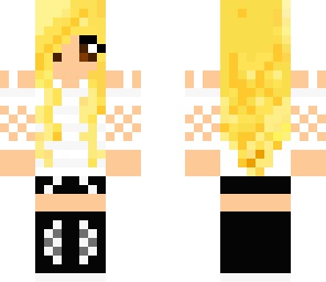 rocker chic updated